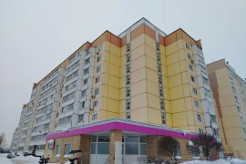 Имущественные торги г. Москвы. Объект № 19719