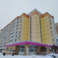 Имущественные торги г. Москвы. Объект № 19719