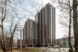 Имущественные торги г. Москвы. Объект № 19720