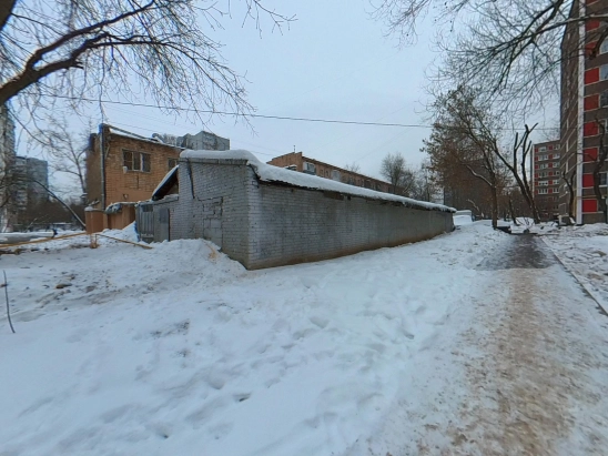 Здание 88,8 м² + ЗУ 318 м² на продажу