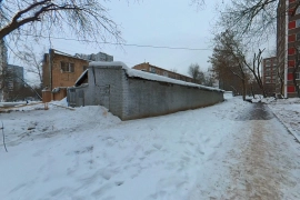 Здание 88,8 м² + ЗУ 318 м² на продажу