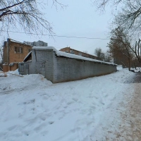 Здание 88,8 м² + ЗУ 318 м² на продажу