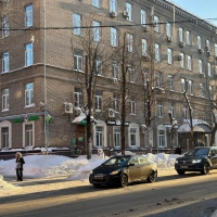 Имущественные торги г. Москвы. Объект № 19722