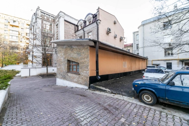 Имущественные торги г. Москвы. Объект № 19723