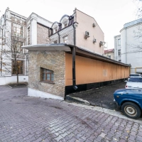 Имущественные торги г. Москвы. Объект № 19723