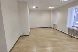 Офис, 35.3 м² 