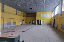 Свободного назначения, 832 м²