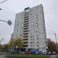 Имущественные торги г. Москвы. Объект № 19441