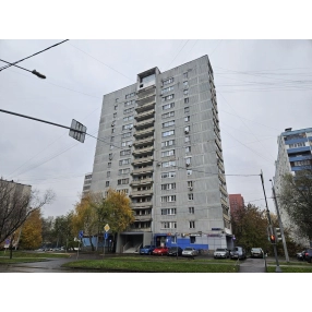 Имущественные торги г. Москвы. Объект № 19441