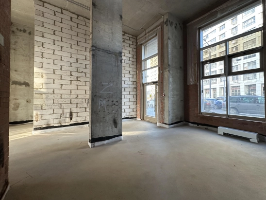 Свободное назначение, 127.8 м²