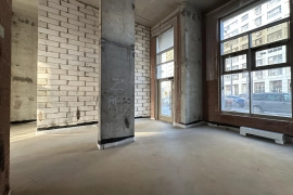 Свободное назначение, 127.8 м²