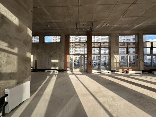 Свободное назначение, 200.5 м²