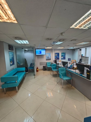 Помещение свободного назначения, 40 м²