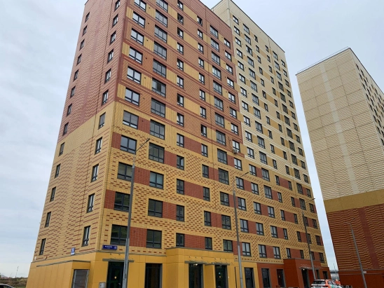 Имущественные торги г. Москвы. Объект № 19816