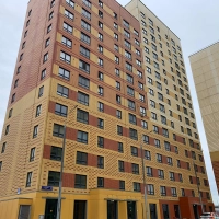 Имущественные торги г. Москвы. Объект № 19816