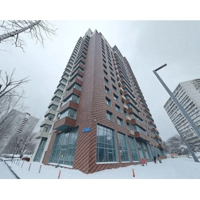 Имущественные торги г. Москвы. Объект № 19819