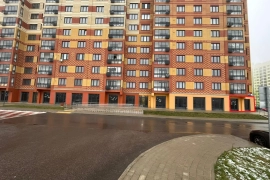 Имущественные торги г. Москвы. Объект № 19820