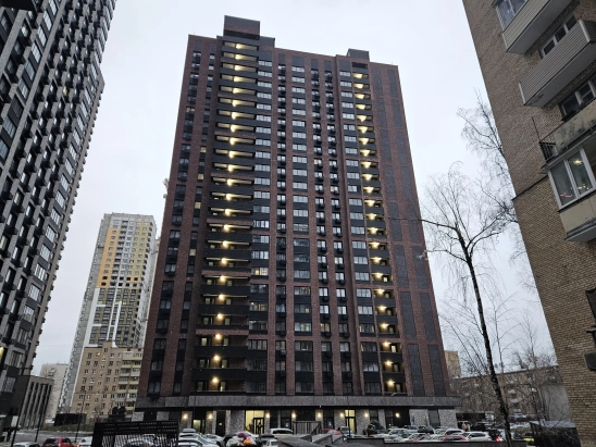 Имущественные торги г. Москвы. Объект № 19849