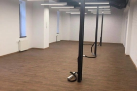 Сдается офис (B+), 685.8 м²