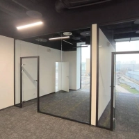 Офис, "ЗИЛ" (МФК Б), 415 м²