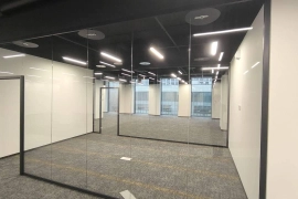 Офис, "ЗИЛ" (МФК Б), 1371.7 м²