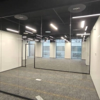 Офис, "ЗИЛ" (МФК Б), 1371.7 м²