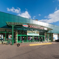 Торговая площадь, 15.2 м²