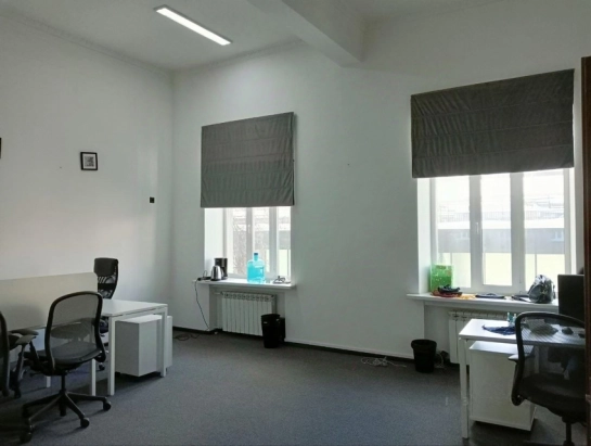 Свободное назначение, 53 м²