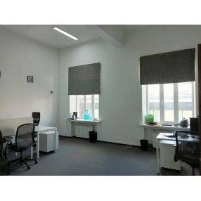 Свободное назначение, 53 м²