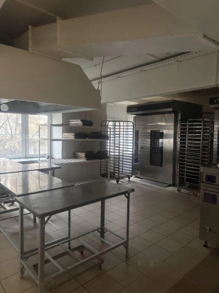 Пищевое производство, 514.8 м²