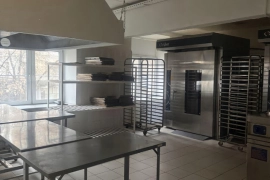 Пищевое производство, 514.8 м²