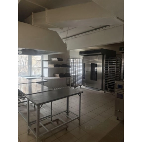 Пищевое производство, 514.8 м²