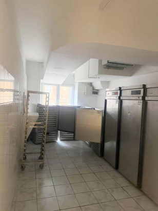 Пищевое производство, 571.5 м²