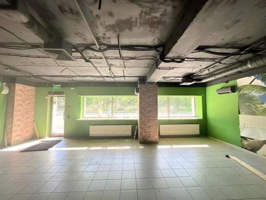 Свободное назначение, 162,4 м²