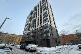 Имущественные торги г. Москвы. Объект № 19868