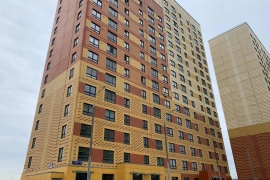 Имущественные торги г. Москвы. Объект № 19878