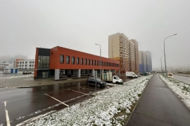 Имущественные торги г. Москвы. Объект № 19890