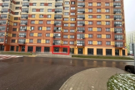 Имущественные торги г. Москвы. Объект № 19895