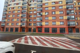 Имущественные торги г. Москвы. Объект № 19898