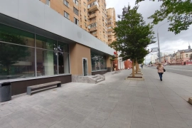 Сдается свободное назначение, 168.8 м²