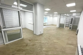 Офис, 100 м²