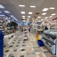 Торговая площадь, 89.3 м²