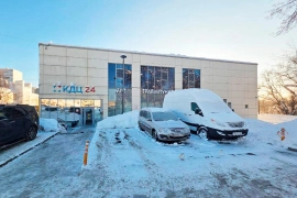 Имущественные торги г. Москвы. Объект № 19929