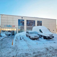 Имущественные торги г. Москвы. Объект № 19929