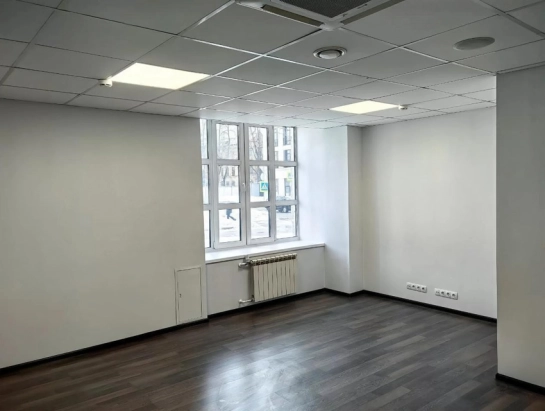 Офис, 26.1 м²