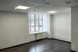 Офис, 26.1 м²