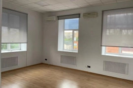Офис, 108.6 м²