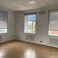 Офис, 108.6 м²