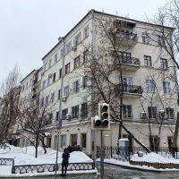 Имущественные торги г. Москвы. Объект № 19941