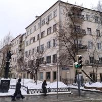 Имущественные торги г. Москвы. Объект № 19942